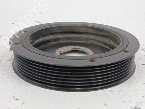 Pulley FIAT TALENTO Van (296_) 2.0 EcoJet | BP40020908M122 - Image 4