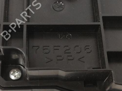 Climate control TOYOTA YARIS (_P13_) 1.5 Hybrid (NHP130_, NHP130) | BP16720656I5 