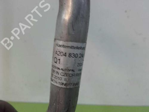 Przewód klimatyzacji MERCEDES-BENZ C-CLASS (W204) C 200 CDI (204.001) | BP14146193M126 