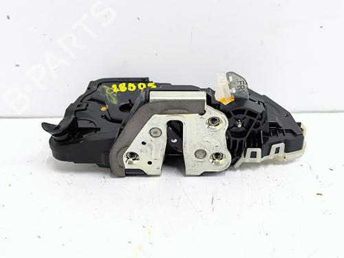 Used Front right lock Front right lock 34152875 34152875