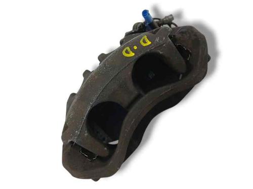 Used Right front brake caliper MERCEDES-BENZ SPRINTER 5-t Platform/Chassis (B906) 514 CDI (906.153, 906.155, 906.253, 906.255) (143 hp) 28513375