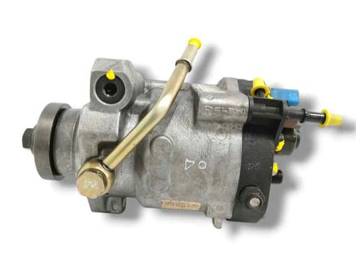 Used Injection pump FORD MONDEO III (B5Y) 2.0 TDCi (130 hp) 25442504