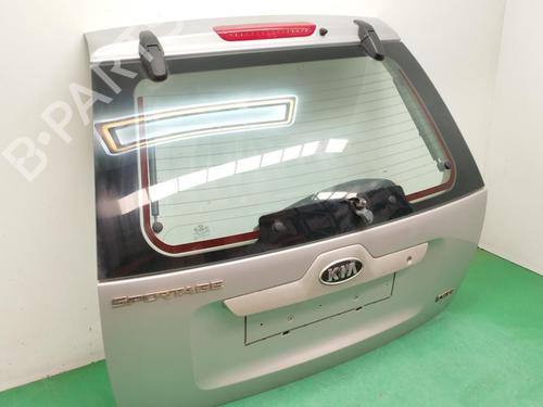 Tailgate KIA SPORTAGE II (JE_, KM_) 2.7 V6 4WD | BP13757103C6