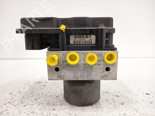 Used ABS pump ABS pump AUDI A4 B7 Avant (8ED) 2.0 TDI 16V (140 hp) 33023650 33023650