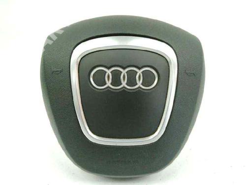 Førerens kollisjonspute AUDI A6 C6 (4F2) 3.0 TDI quattro (225 hp) 9057289