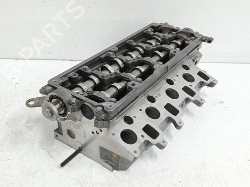 Cylinder head VW SCIROCCO III (137, 138) 2.0 TDI | BP33974622M5 - Image 2
