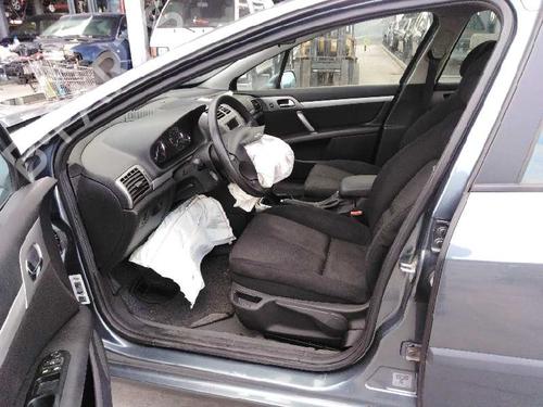 AC pipe PEUGEOT 407 SW (6E_, 6D_) 1.8 | BP14149320M126 