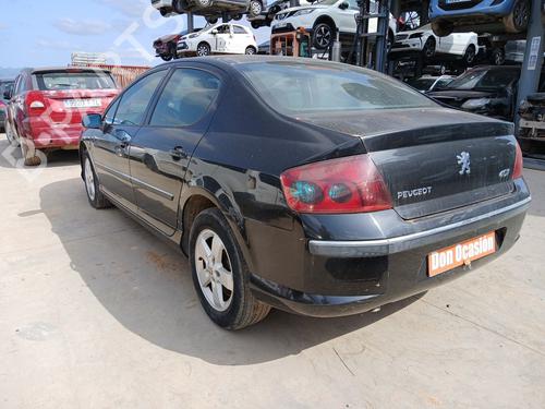 Engine PEUGEOT 407 (6D_) 1.6 HDi 110 (6D9HZC, 6D9HYC) | BP36255564M1  - Image 8