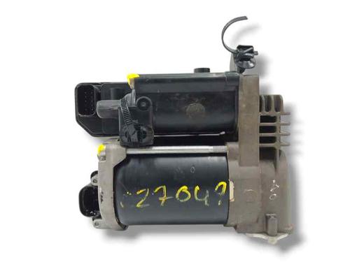Used Suspension compressor CITROËN C4 Picasso I MPV (UD_) 2.0 HDi 138 (136 hp) 26709236