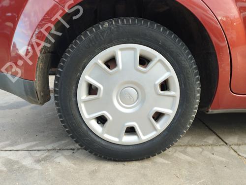 Engine FORD FOCUS II (DA_, HCP, DP) 1.6 | BP40267905M1 - Image 11
