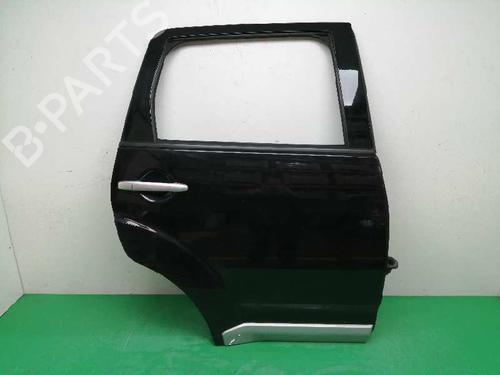 Used Right rear door MITSUBISHI OUTLANDER II (CW_W) 2.0 DI-D (CW8W) (140 hp) 8117235