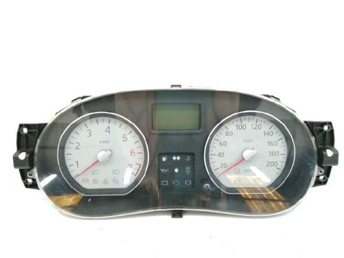Used Instrument cluster DACIA SANDERO [2008-2025]  9395945