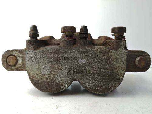 Left front brake caliper MERCEDES-BENZ MB Van (W631)  | BP11604831M105 