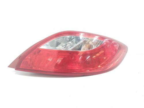 Used Right taillight Right taillight MAZDA 2 (DE_, DH_) 1.4 MZR-CD (68 hp) 10419221 10419221