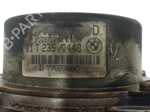 Vacuum pump BMW 3 (E46) 320 d | BP16868667M80 