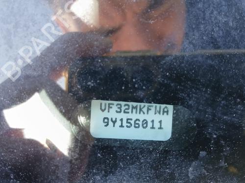 Switch PEUGEOT 206+ (2L_, 2M_) 1.4 i (2LKFWA, 2MKFWA) | BP36692778I30 - Image 10