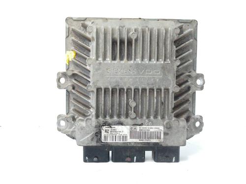 Used Engine control unit (ECU) Engine control unit (ECU) CITROËN C1 (PM_, PN_) 1.4 HDi (54 hp) 10905819 10905819