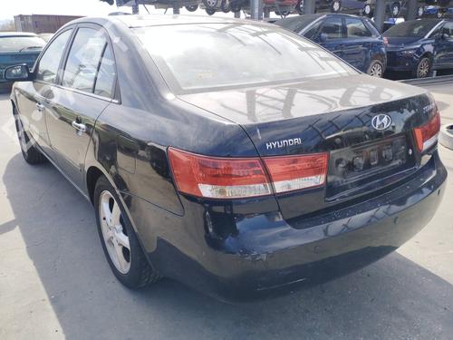Electronic module HYUNDAI SONATA V (NF) 2.4 | BP38013173M83 - Image 7
