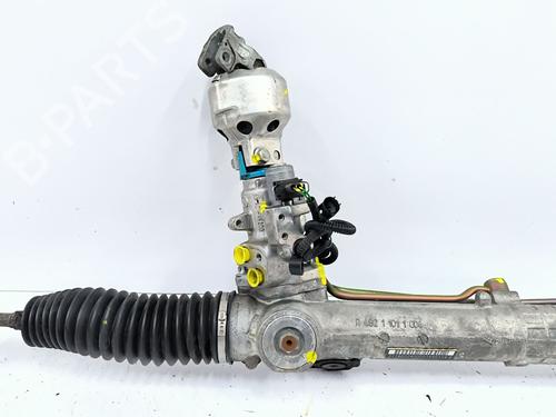 Steering rack MERCEDES-BENZ E-CLASS (W211) E 350 4-matic (211.087) | BP39201611M22 - Image 3