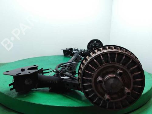 Rear axle RENAULT KANGOO Express (FW0/1_) 1.5 dCi 90 (FW0G, FW05, FW08, FW11) | BP6064881M2 