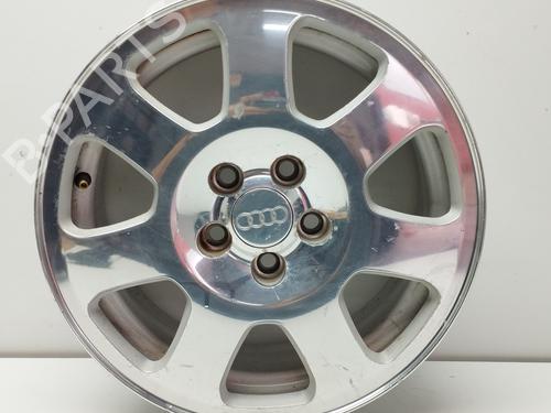 Used Rim AUDI A3 (8L1) 1.9 TDI (110 hp) 10676666
