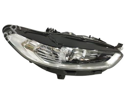 Right headlight FORD MONDEO V Saloon (CD) 2.0 Hybrid | BP12578051C29 
