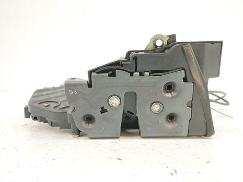 Used Rear left lock MAZDA 3 (BK) 2.0 (BKEP) (150 hp) 11040279