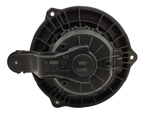 Heater blower motor KIA CEE'D (JD) | BP14455694M62