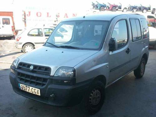 AC pipe FIAT DOBLO MPV (119_, 223_)  | BP14145959M126 