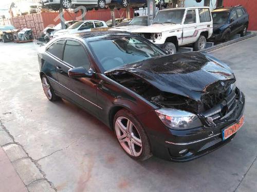 Elektronische module MERCEDES-BENZ CLC-CLASS (CL203)  | BP9088521M83 