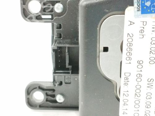 Switch BMW 4 Gran Coupe (F36) 420 d | BP12436158I30