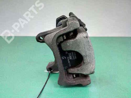 Used Right rear brake caliper AUDI Q3 (8UB, 8UG) 2.0 TDI (150 hp) 11603980