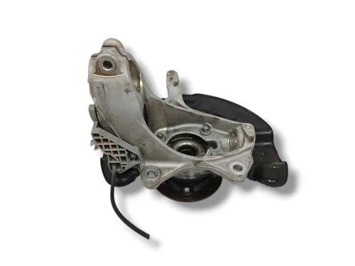 Right front steering knuckle MERCEDES-BENZ GLA (H247) GLA 200 d (247.712) | BP26553972M26 