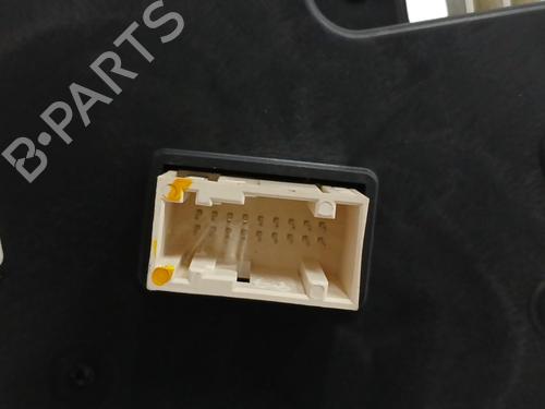 Instrument cluster CITROËN C4 Picasso II 1.2 THP 130 | BP18114777C47 