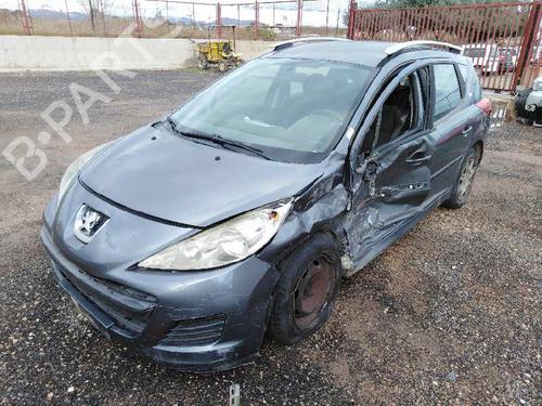 Starter PEUGEOT 207 SW (WK_)  | BP9817343M8 