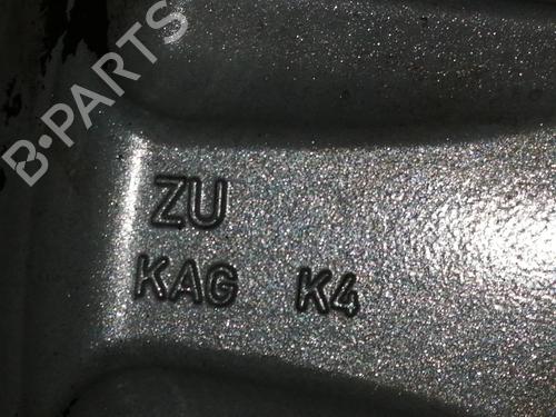 Felg OPEL ZAFIRA A MPV (T98) 2.0 DTI 16V (F75) | BP13022001C45 