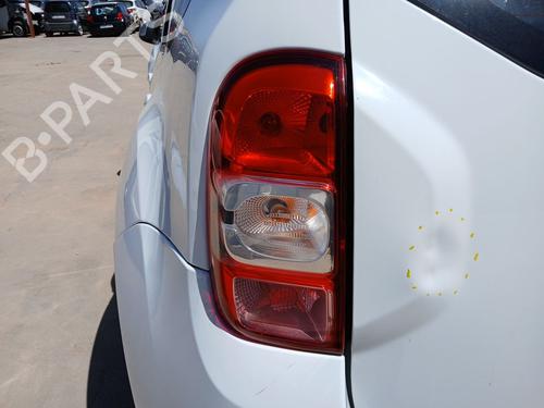 Used Left taillight Left taillight DACIA DUSTER (HS_) 1.5 dCi (109 hp) 36306569 36306569