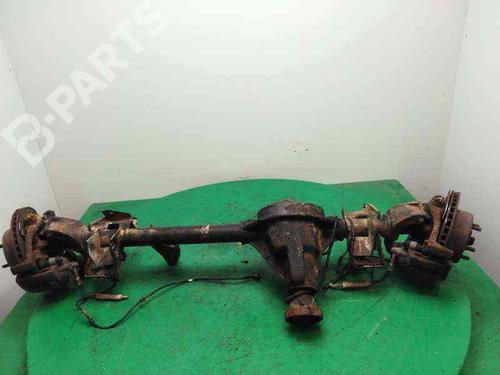 Used Subframe Subframe JEEP GRAND CHEROKEE I (ZJ, ZG) 4.0 i 4x4 (ZJ) (180 hp) 5804658 5804658