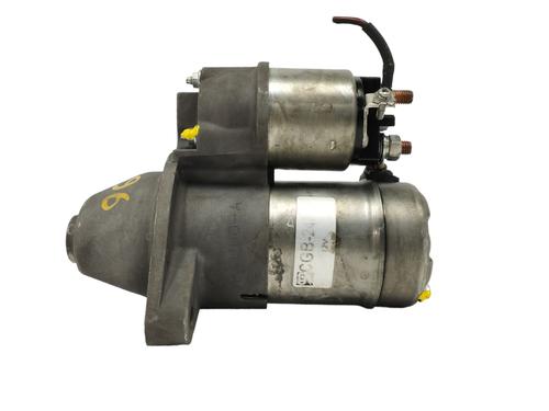 Used Starter OPEL ASTRA G Hatchback (T98) 1.7 DTI 16V (F08, F48) (75 hp) 15897542