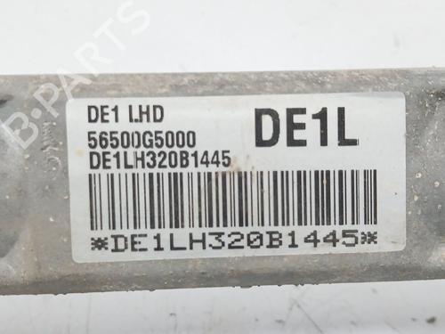 Steering rack KIA NIRO I (DE) 1.6 GDI Hybrid | BP30078511M22 