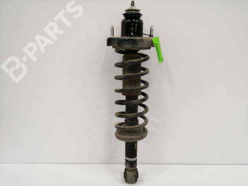 Used Right rear shock absorber MITSUBISHI ASX (GA_W_) 1.6 DI-D 4WD (114 hp) 6453045