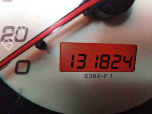 Felga HONDA CIVIC VII Hatchback (EU, EP, EV) 1.6 i (EP2, EU8, EU6) | BP10812300C45 