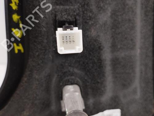 Left mirror FIAT TALENTO Bus (296_) 2.0 EcoJet | BP12442839C26 