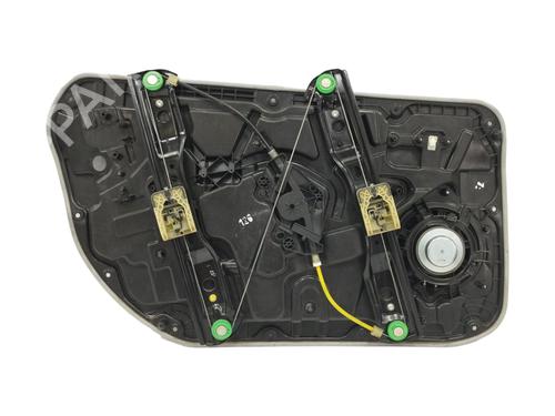 Front right window mechanism VOLVO V40 Hatchback (525) | BP13937160C23