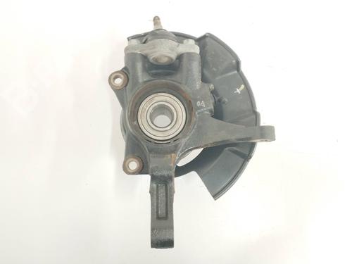 Left front steering knuckle HYUNDAI TUCSON (JM) 2.0 CRDi | BP10549450M25 