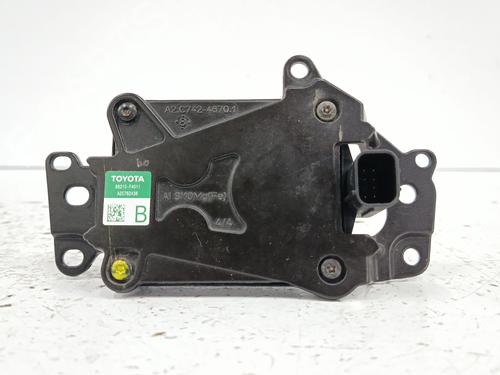Electronic module TOYOTA C-HR (_X1_) 1.8 Hybrid (ZYX10_, ZYX11_) | BP40006102M83 - Image 2