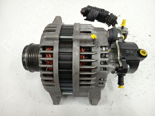 Used Alternator Alternator OPEL ASTRA H Estate (A04) 1.7 CDTI (L35) (101 hp) 34247936 34247936