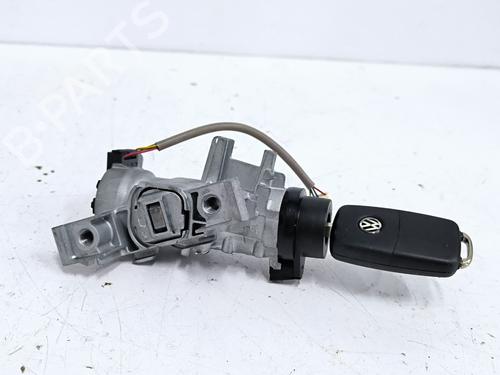 Electronic module VW GOLF VI (5K1) 1.6 TDI | BP36013884M83 - Image 3