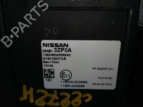Electronic module NISSAN PULSAR Hatchback (C13) 1.2 DIG-T | BP5315304M83