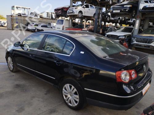Gearbox VW PASSAT B6 (3C2) 2.0 TDI 16V | BP40459108M3 - Image 5